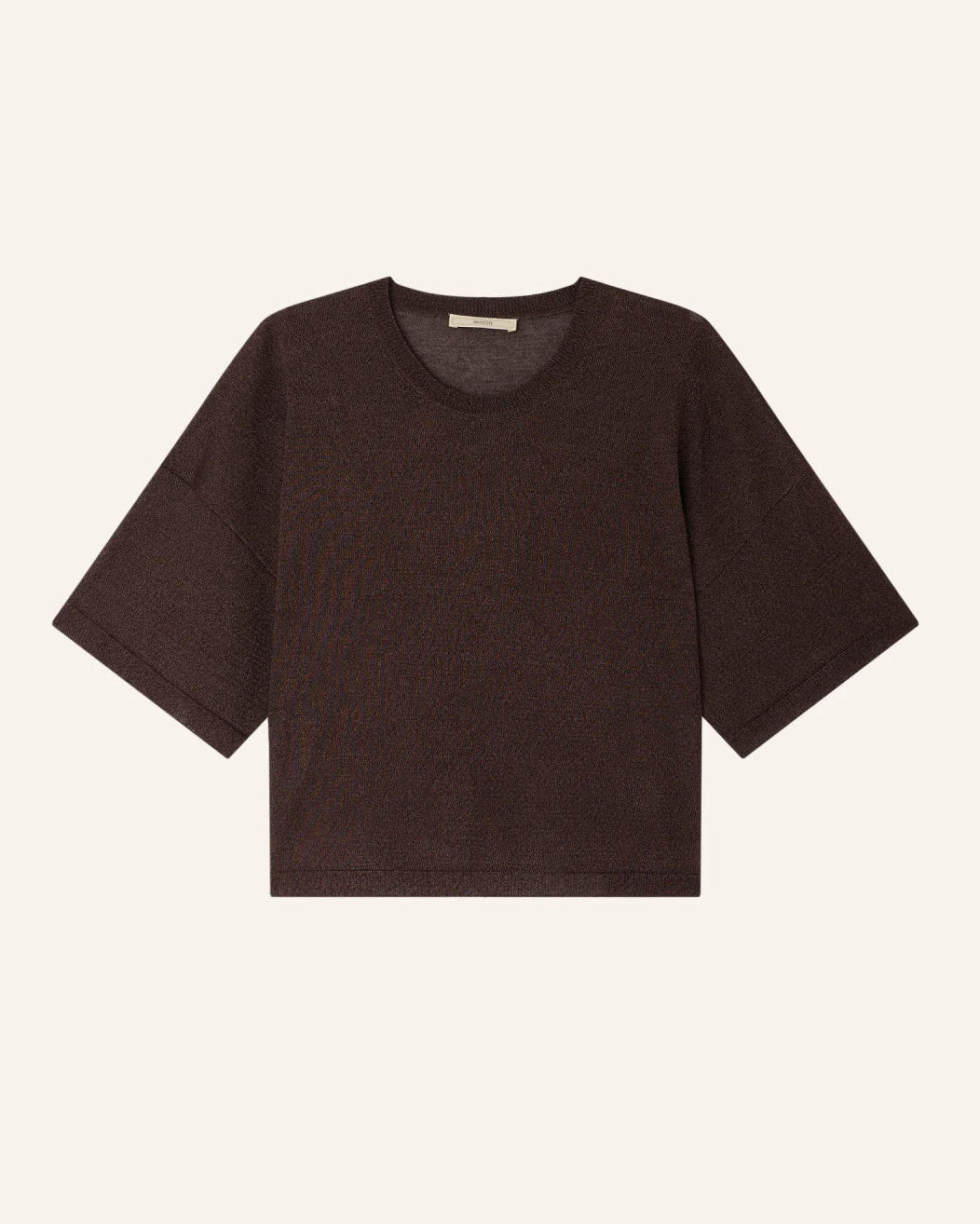 Ronn T-shirt - Mokaluz