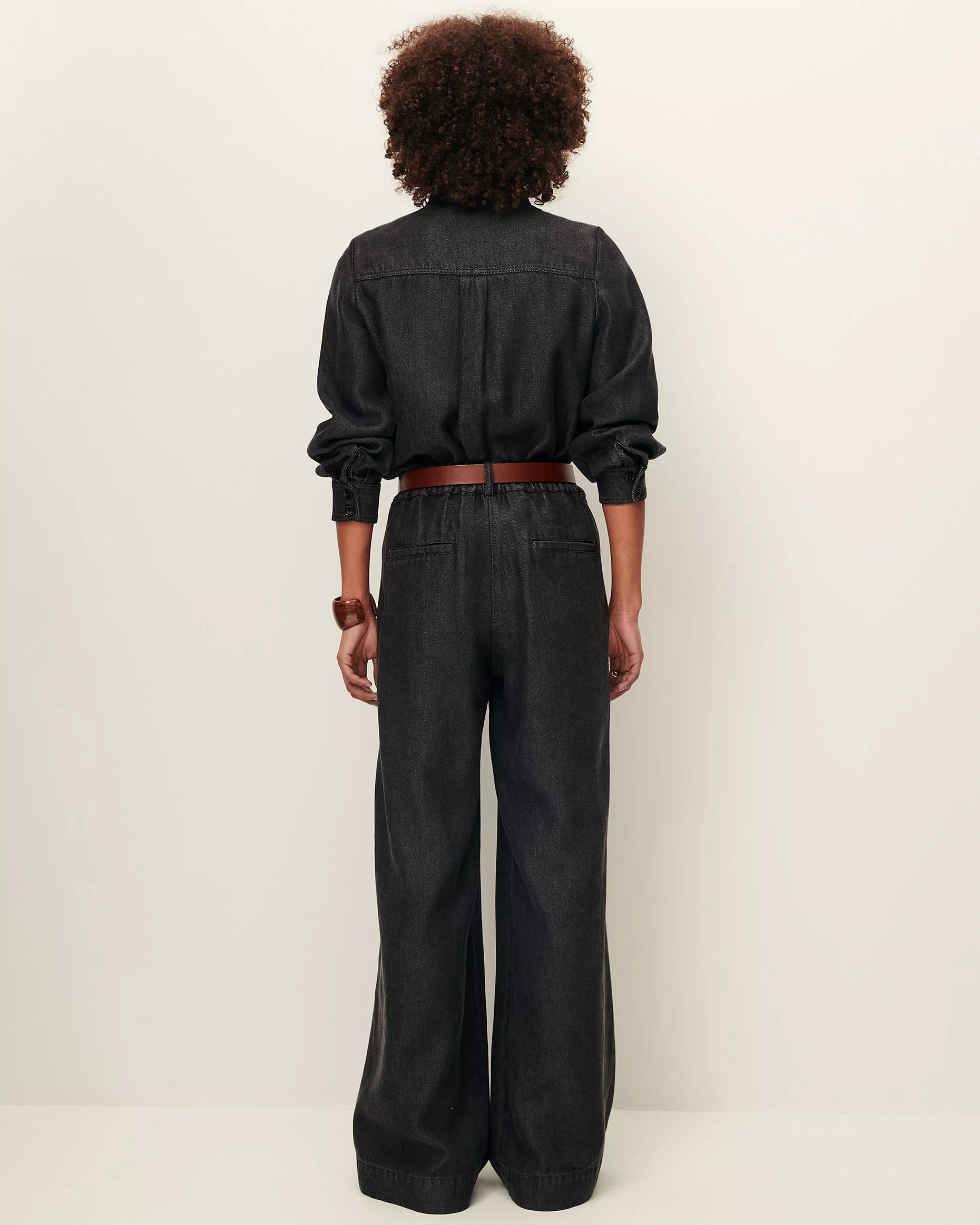 Rinim trousers - Carbonella