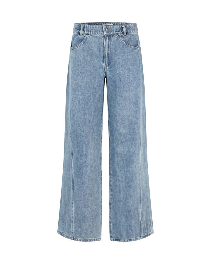 Katyn jeans - Stellan