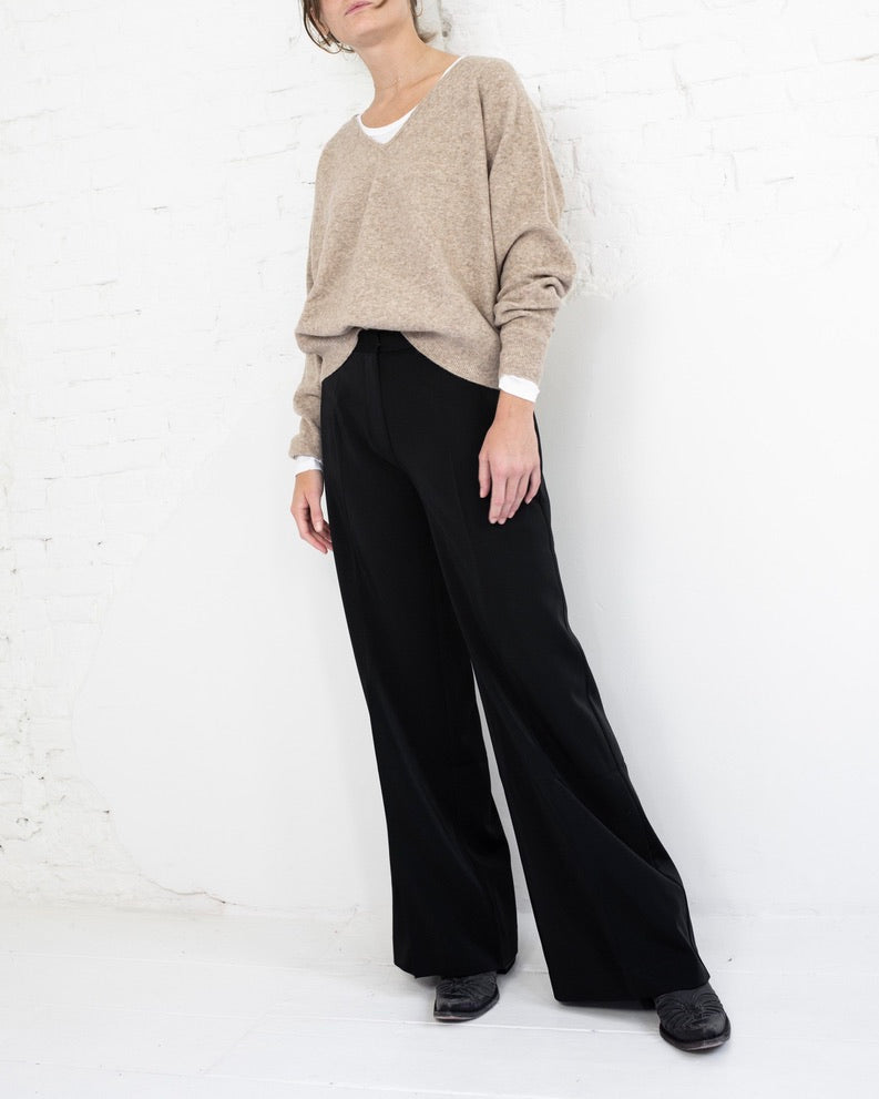 Collot trousers - Black