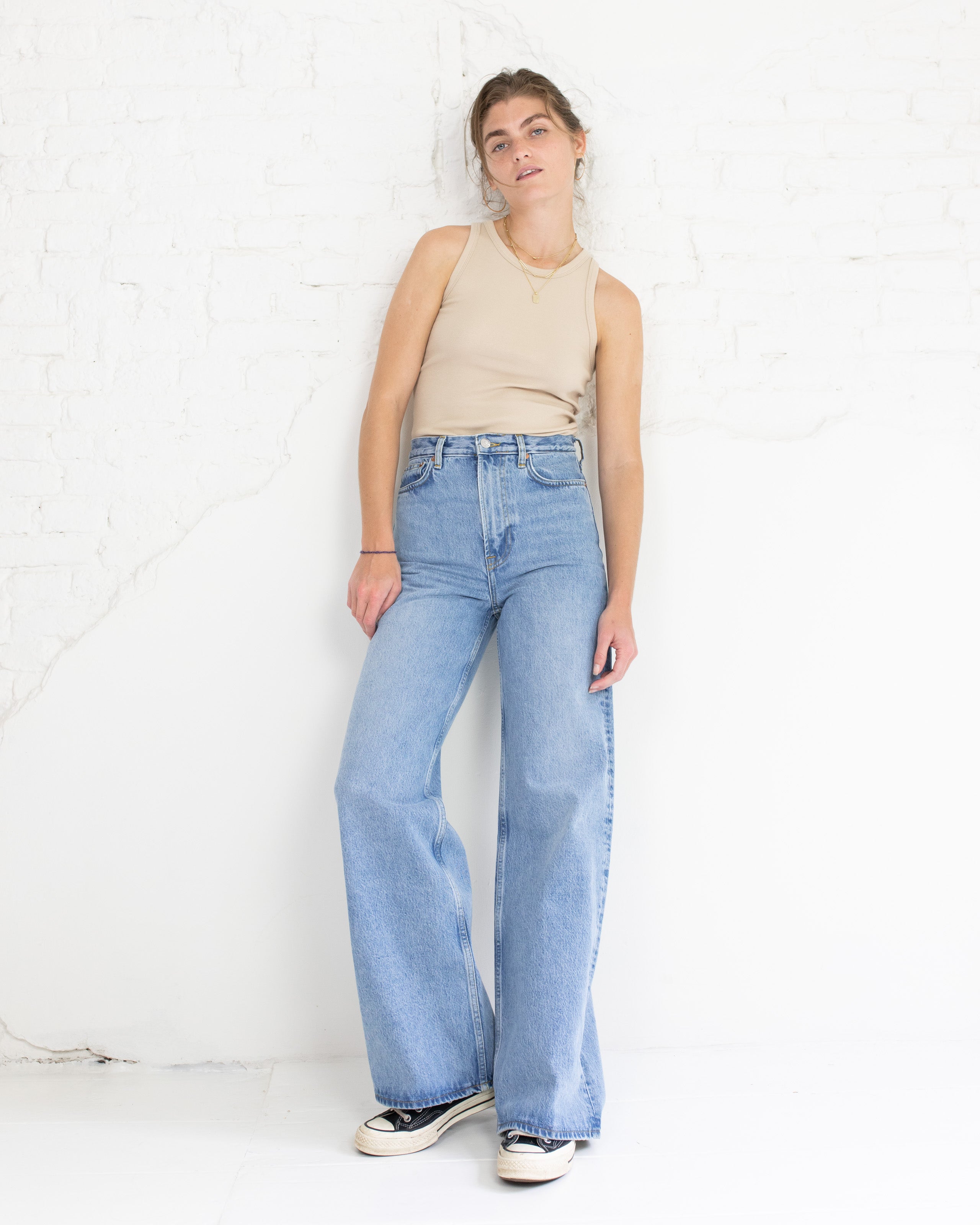 Rebecca jeans - Vintage legacy