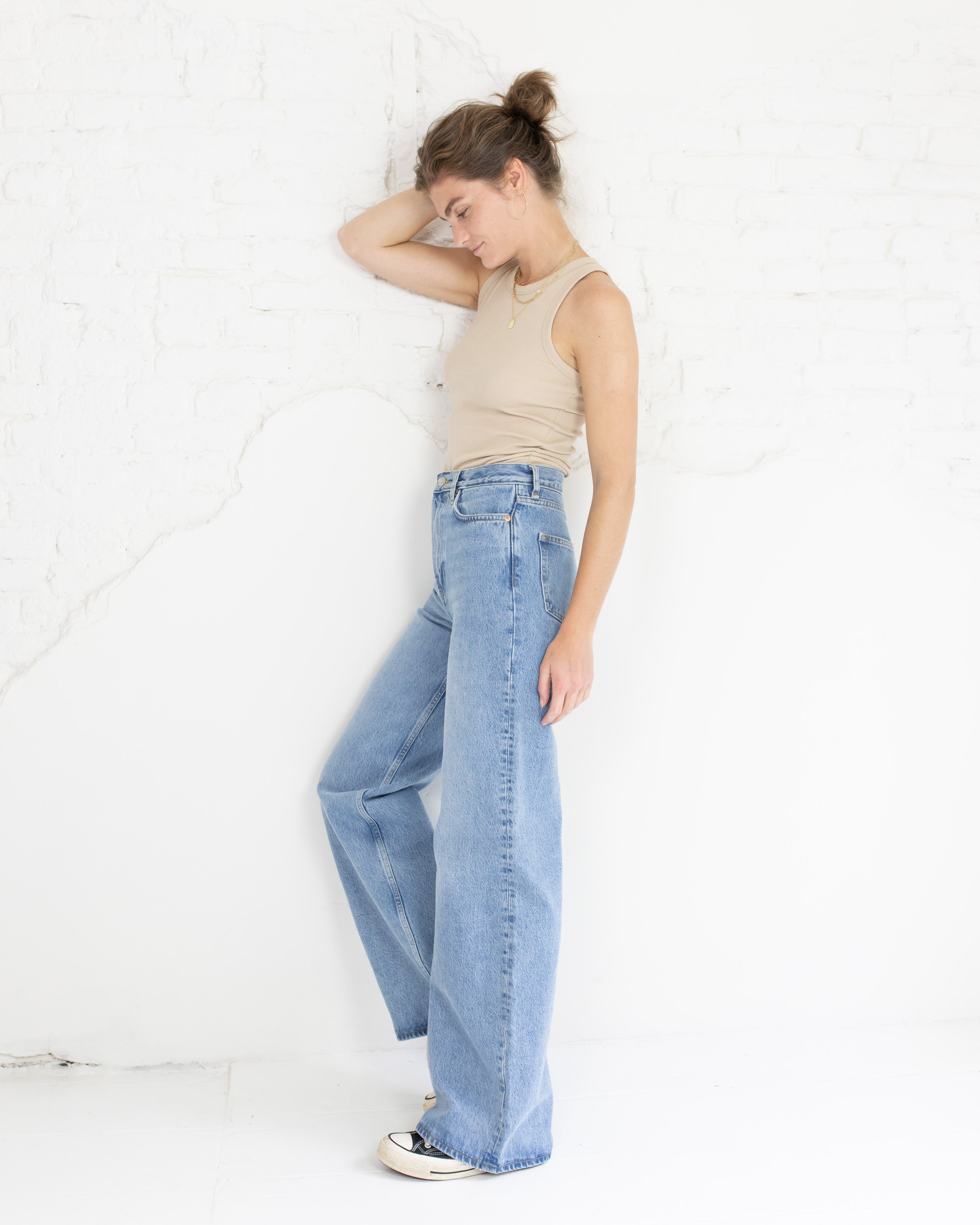 Rebecca jeans - Vintage legacy