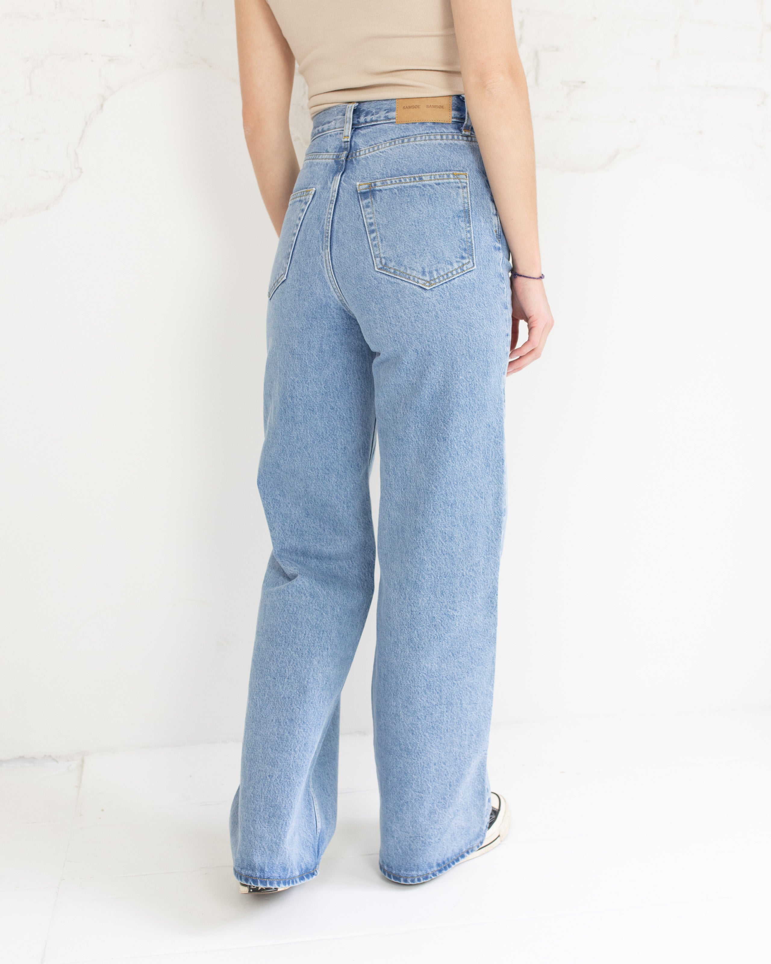 Rebecca jeans - Vintage legacy