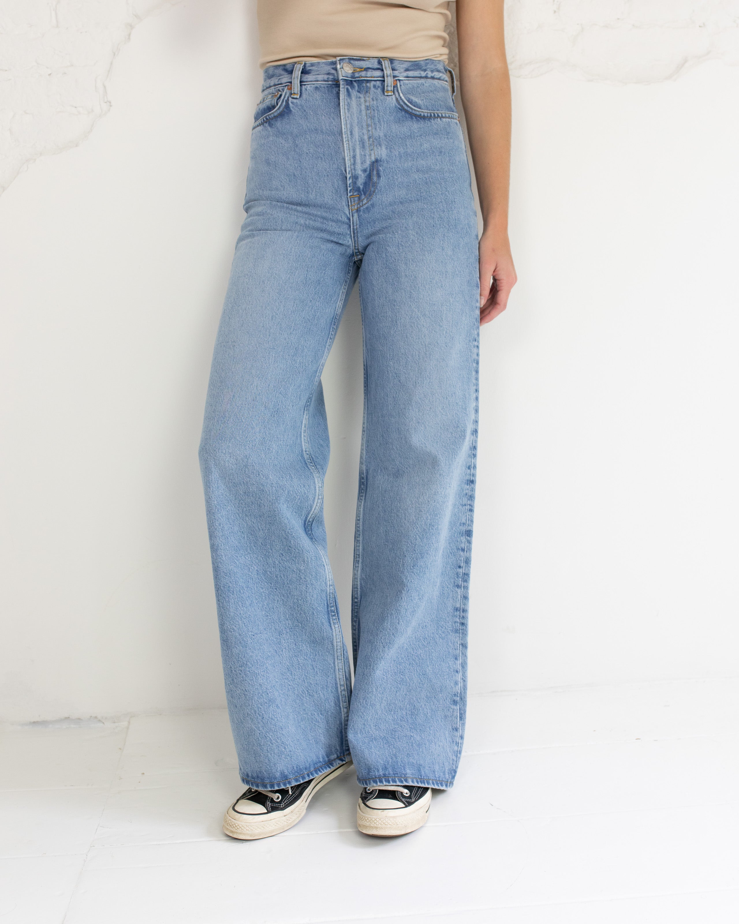 Rebecca jeans - Vintage legacy