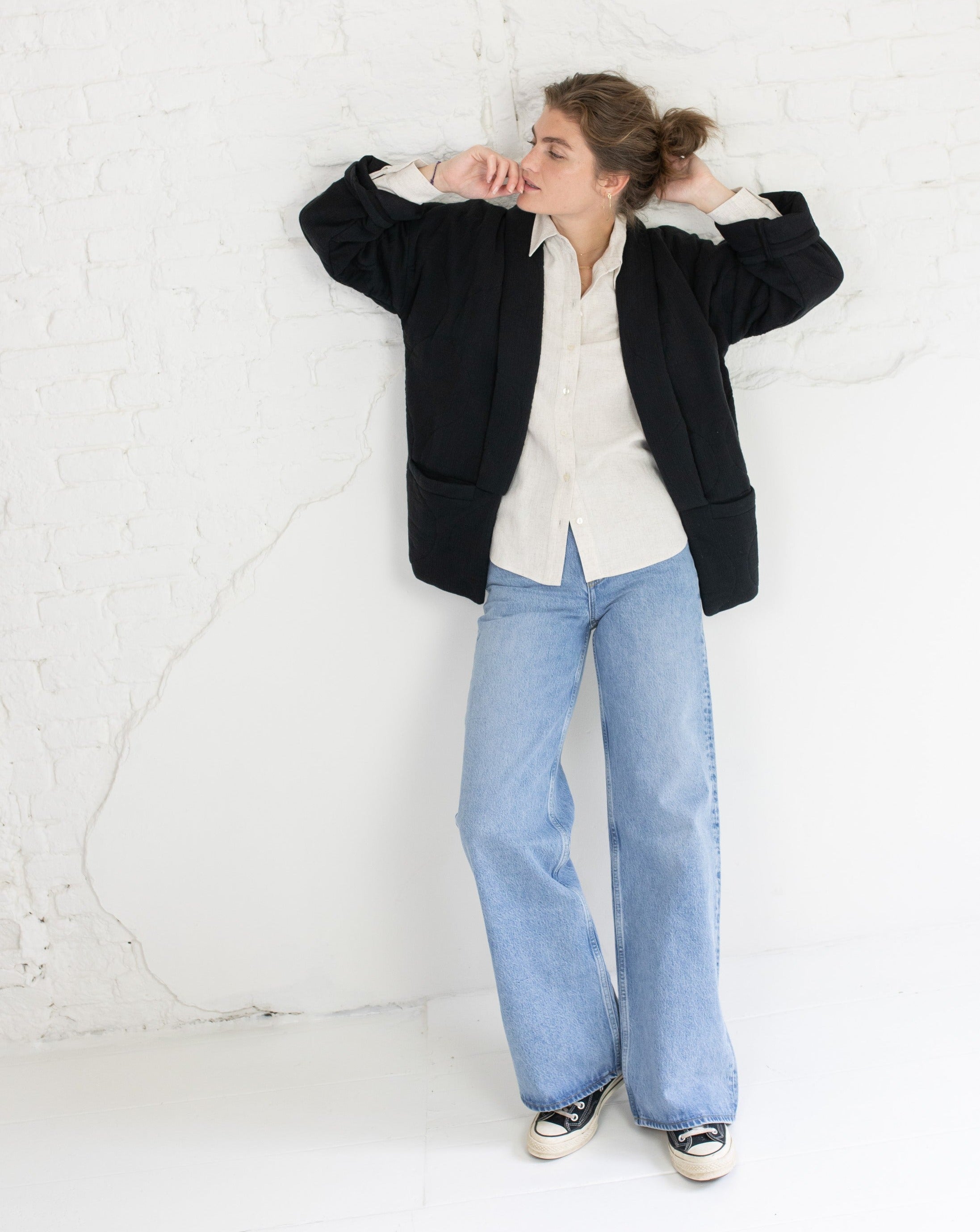 Rebecca jeans - Vintage legacy