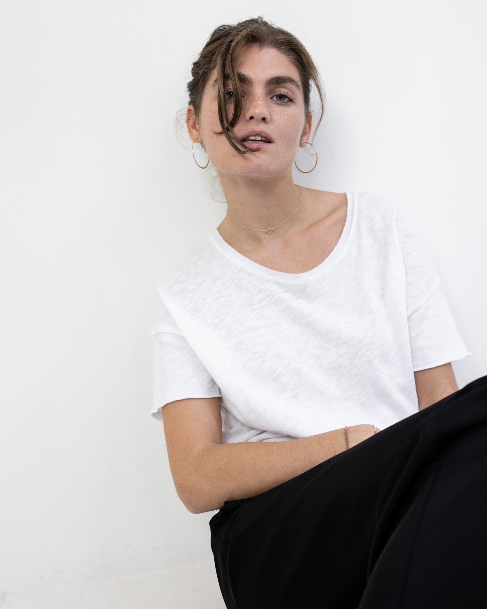 Sonoma T-shirt - White