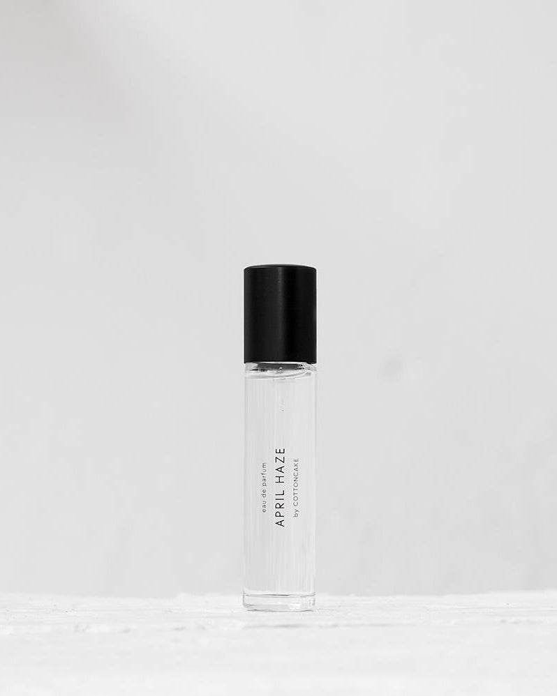 L'eau de parfum 10 ml APRIL HAZE