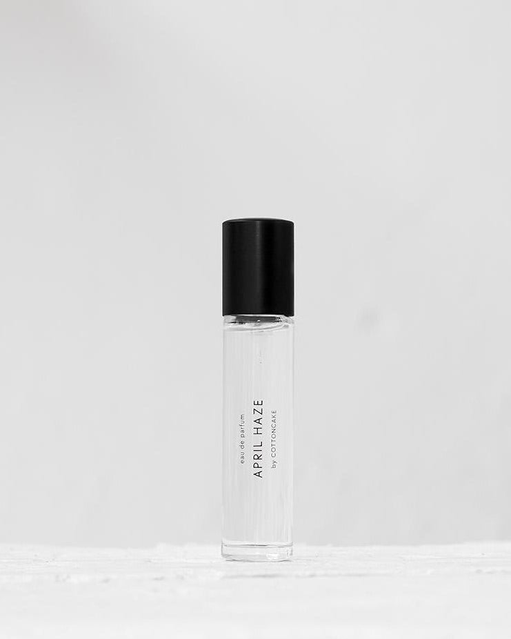 L'eau de parfum 10 ml APRIL HAZE