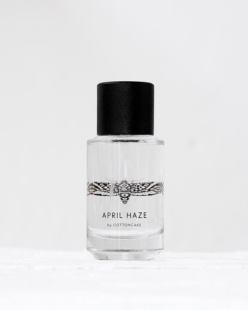 L'eau de parfum 50 ml APRIL HAZE
