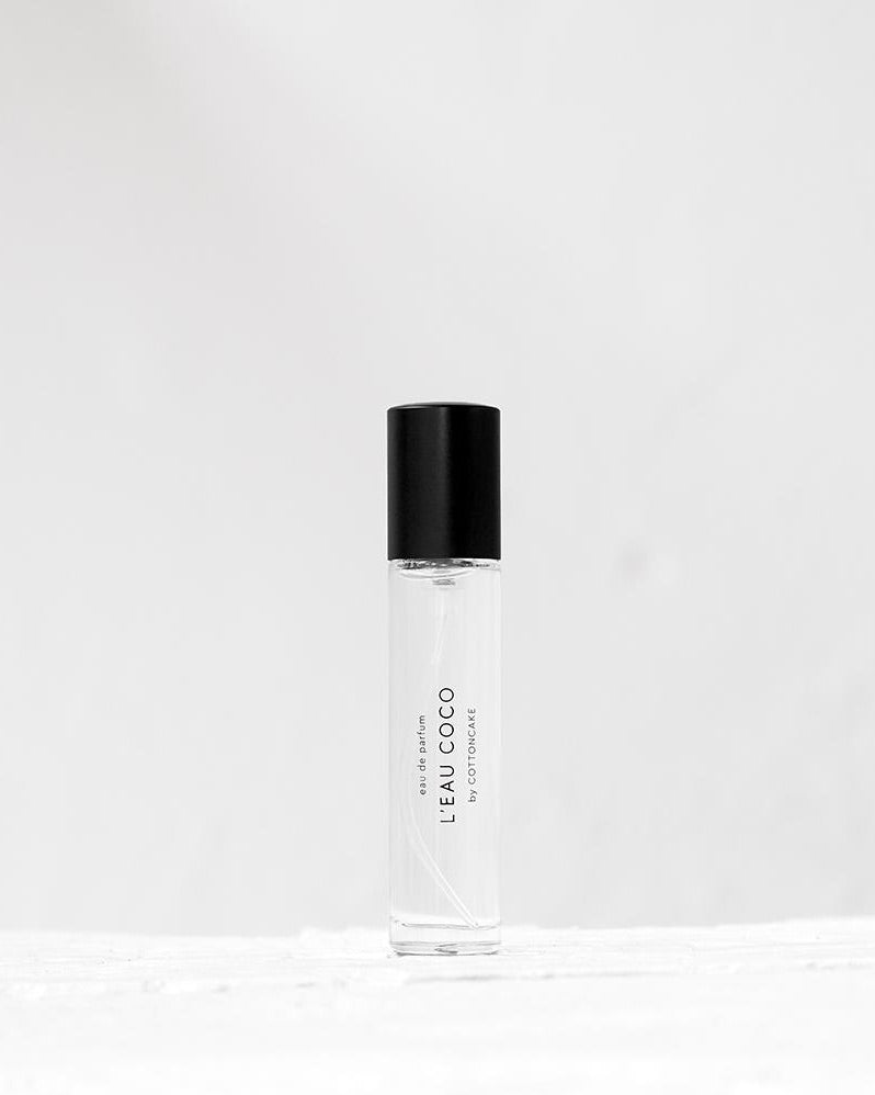L'eau de parfum 10 ml L'EAU COCO