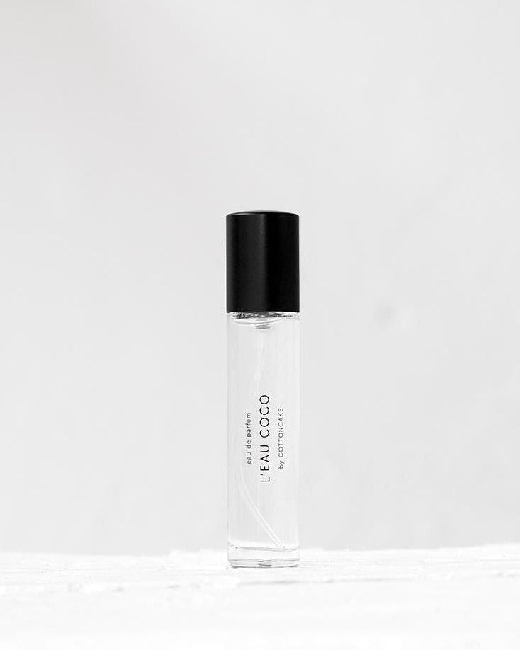 L'eau de parfum 10 ml L'EAU COCO