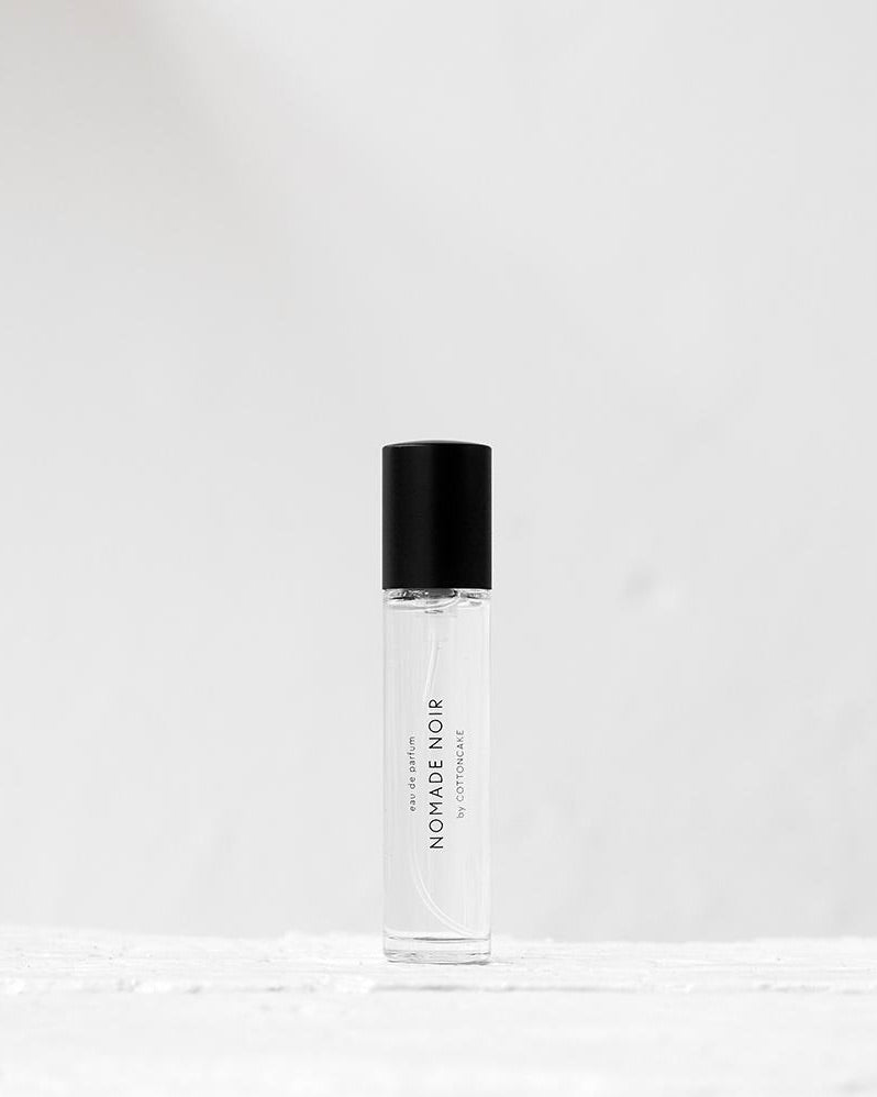 L'eau de parfum 10 ml NOMADE NOIR