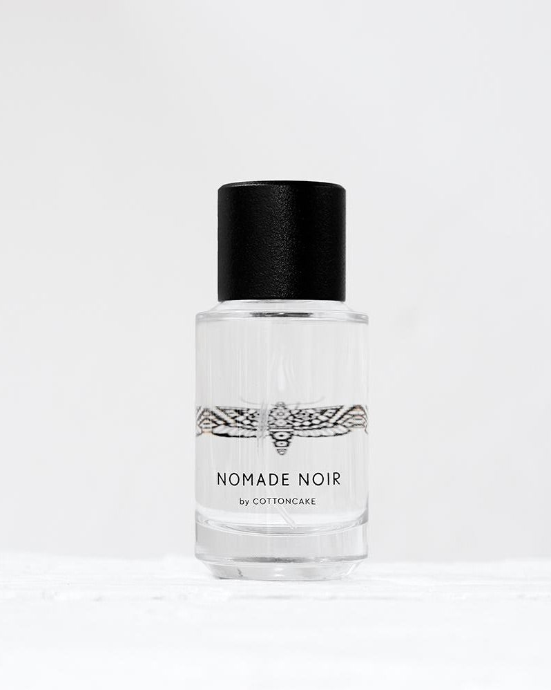 L'eau de parfum 50 ml NOMADE NOIR