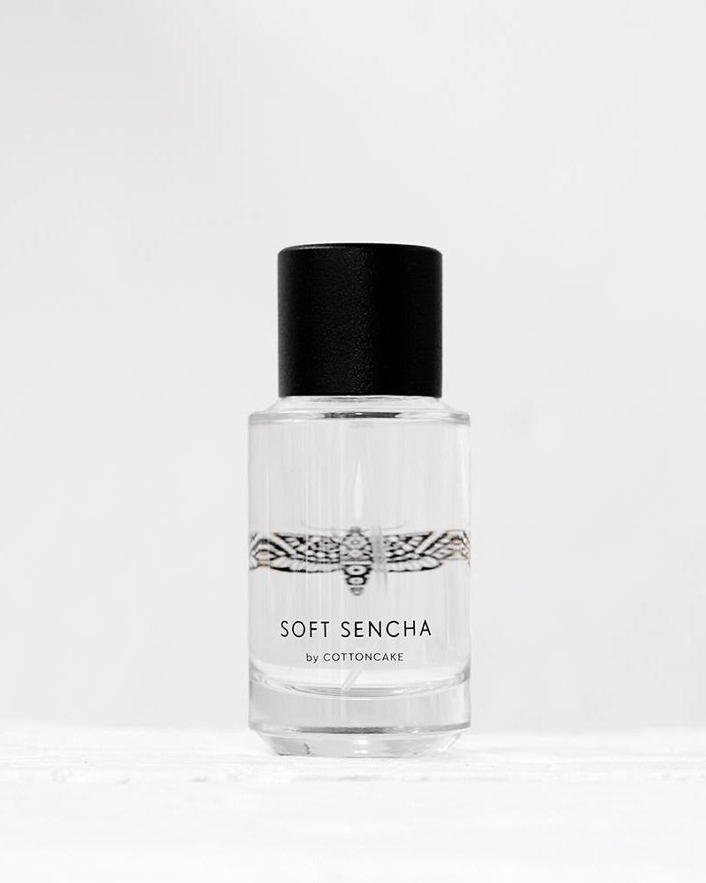 L'eau de parfum 50 ml SOFT SENCHA
