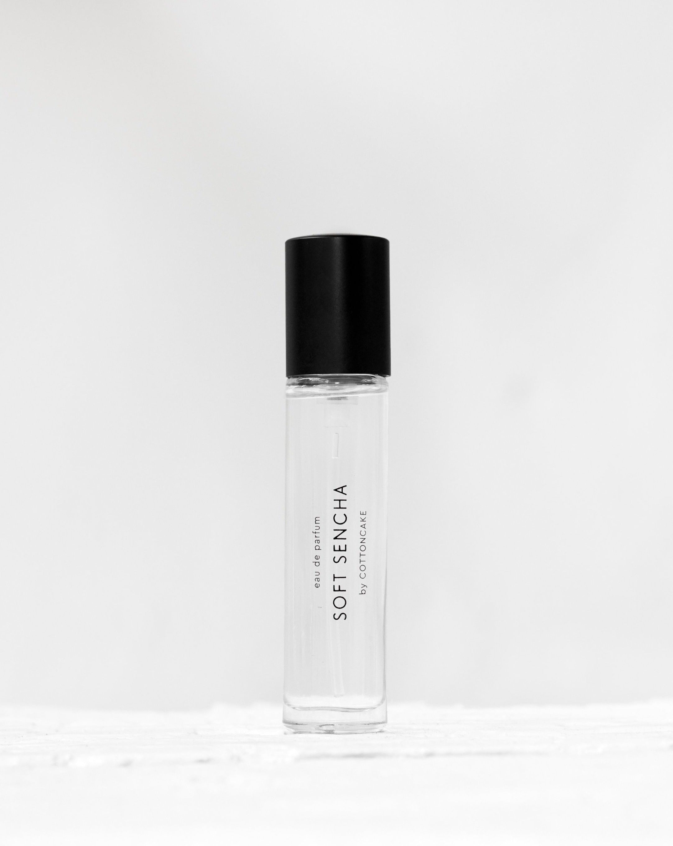 L'eau de parfum 10 ml SOFT SENCHA