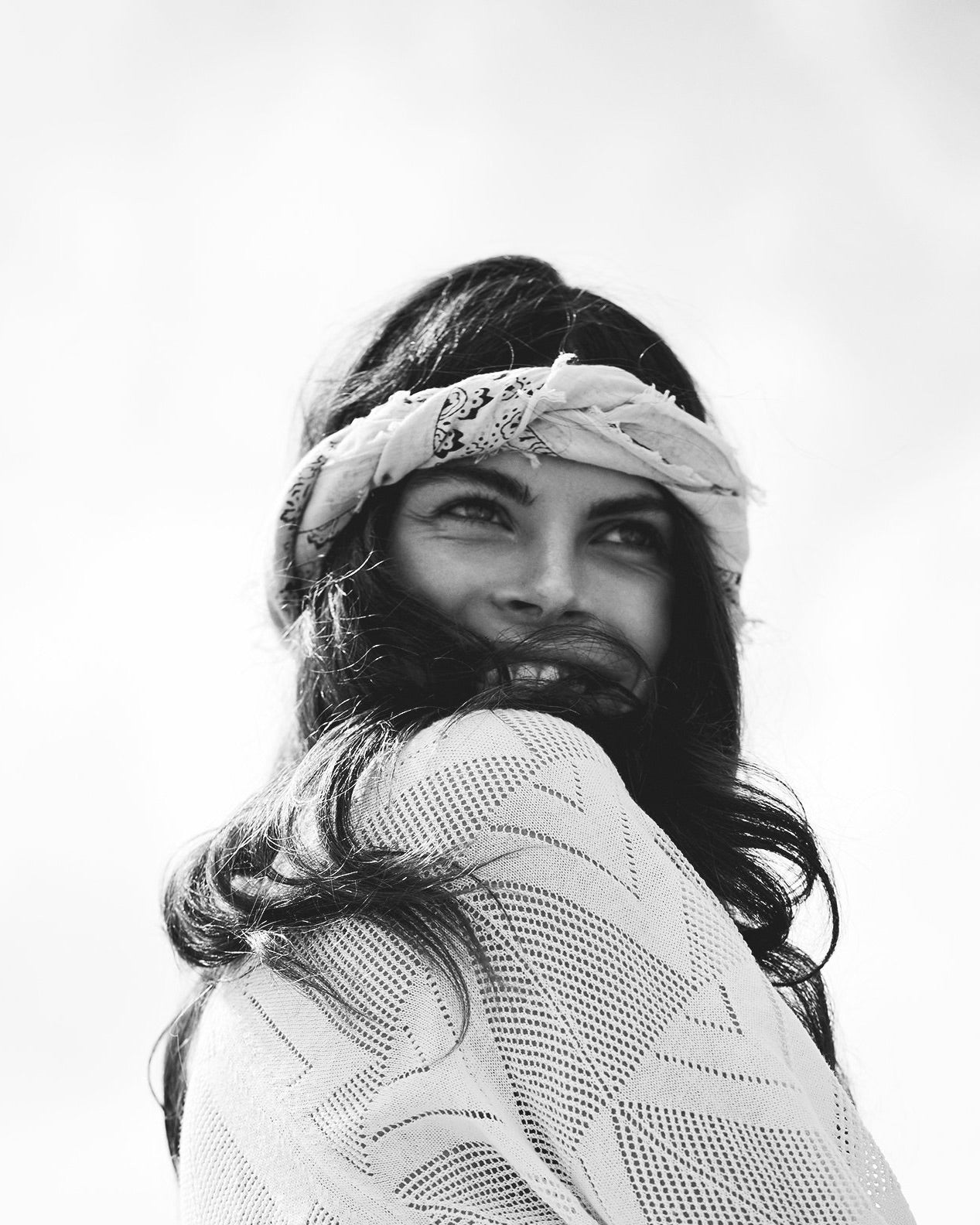 L'eau de parfum 10 ml APRIL HAZE