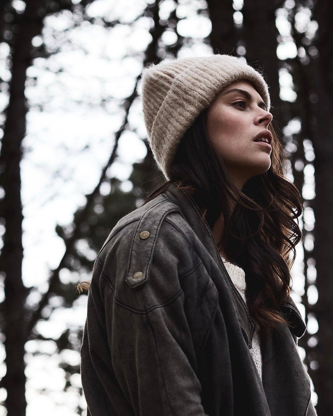 L'eau de parfum 10 ml LOVE SHACK