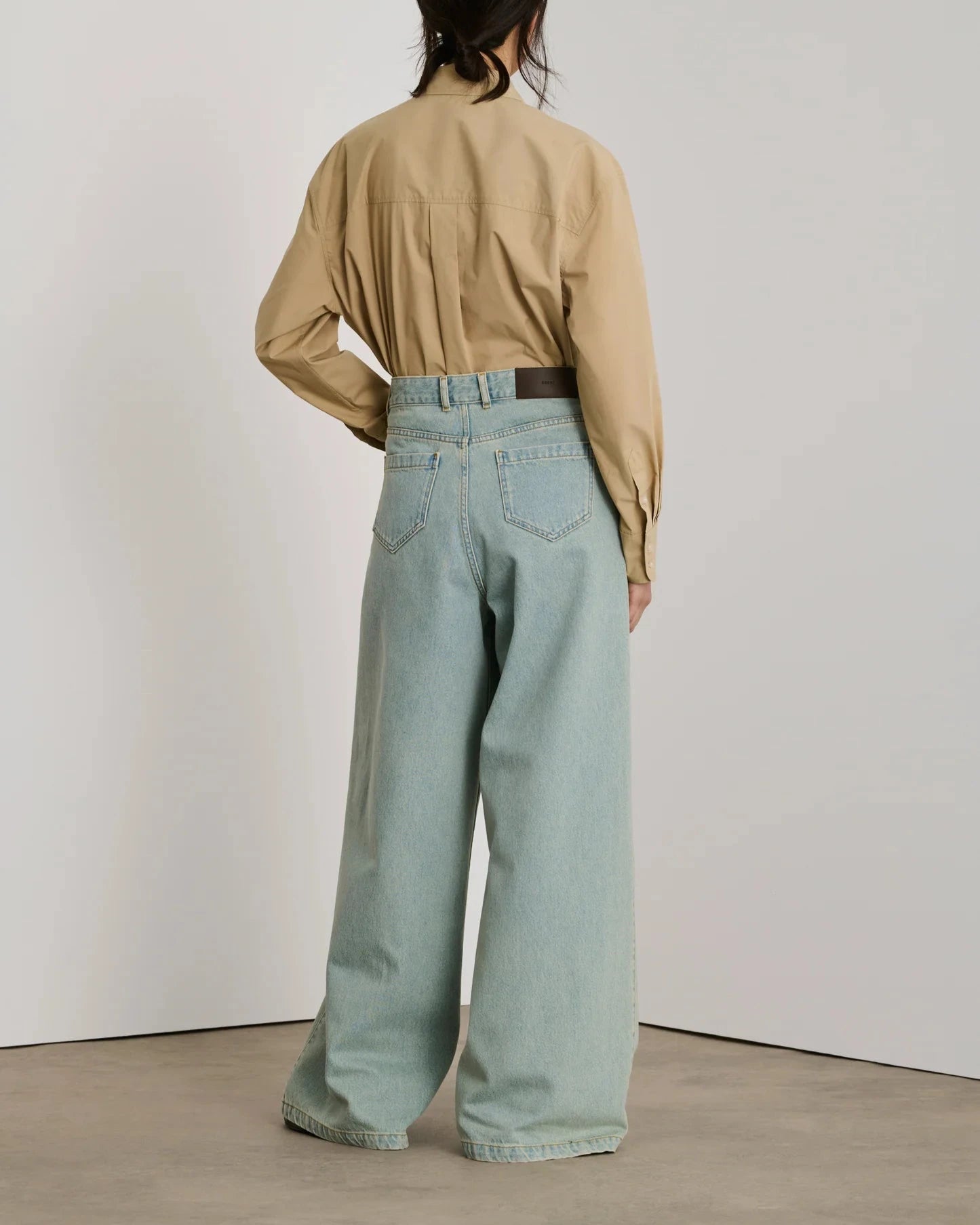Alexis jeans - Bleu clair