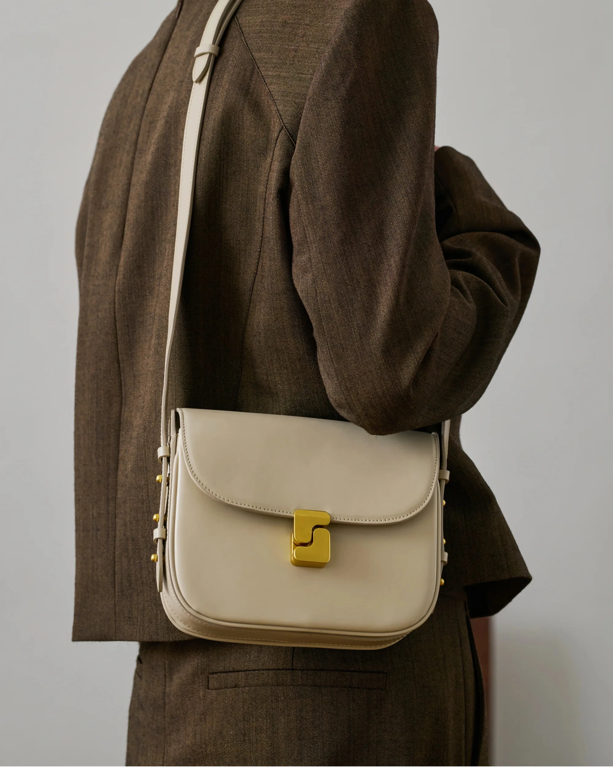 Bellissima bag - Gres