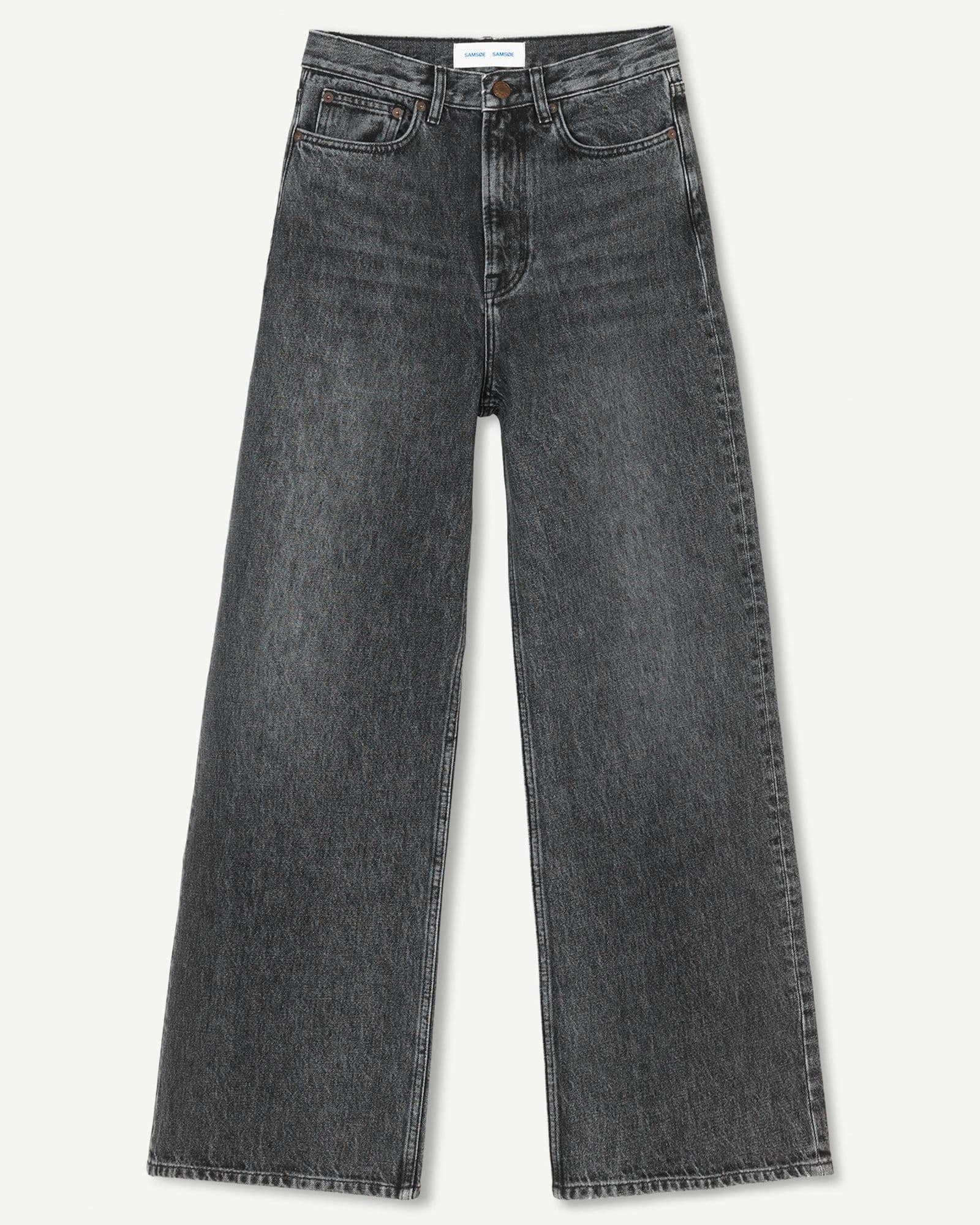 Rebecca jeans - Northern sky