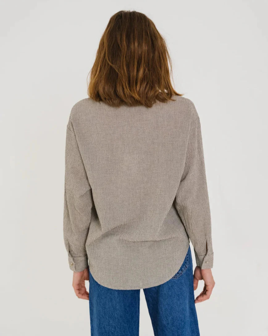 Elisa blouse - Chester