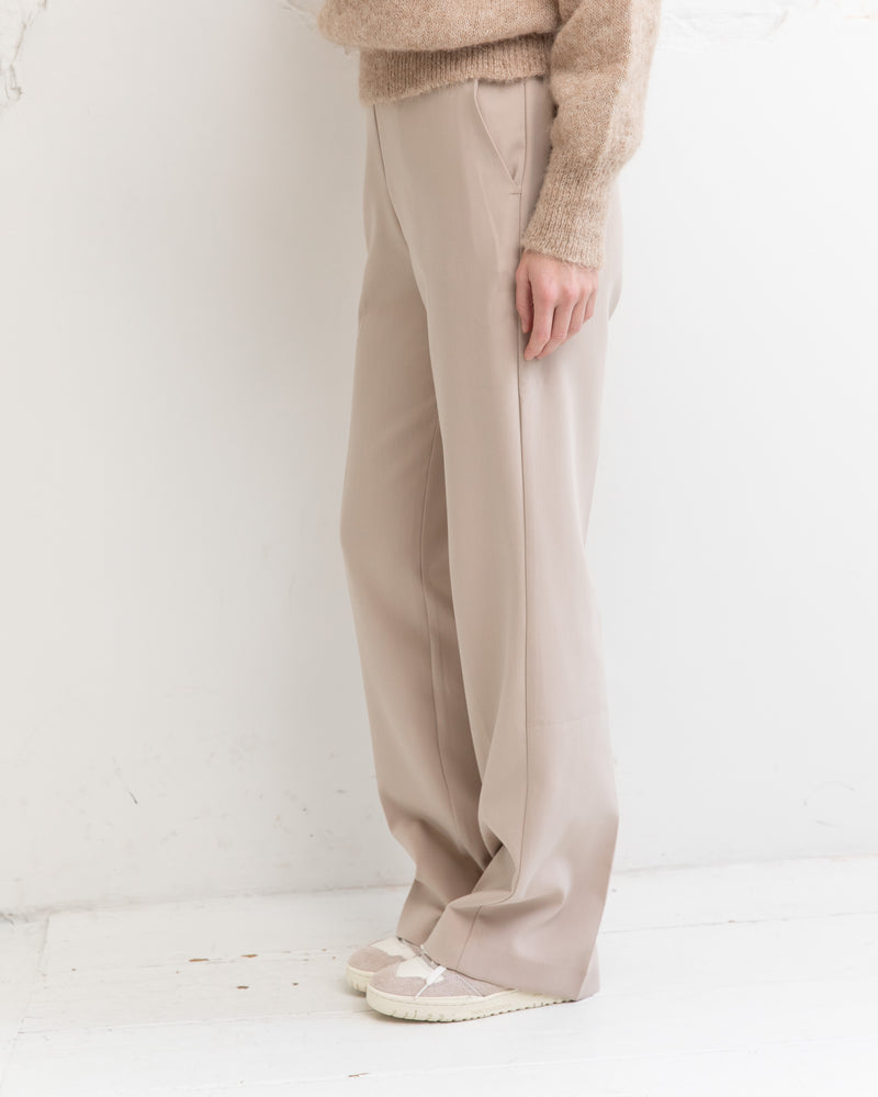 Flo trousers - Sand