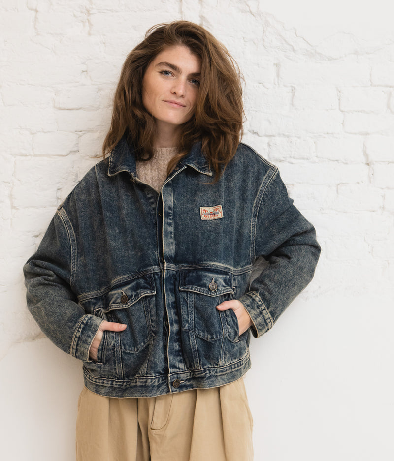 Joybird jacket - Dirty vintage