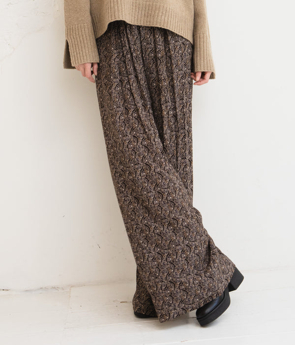 Chagall trousers - Noia