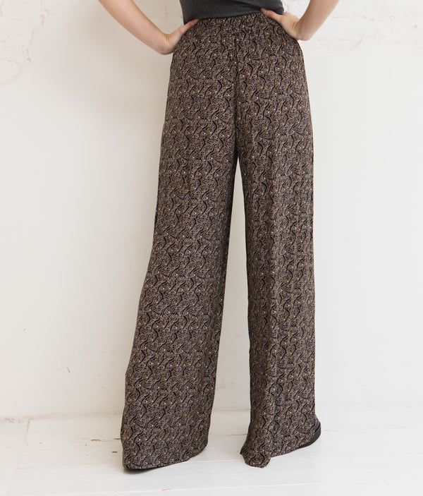 Chagall trousers - Noia