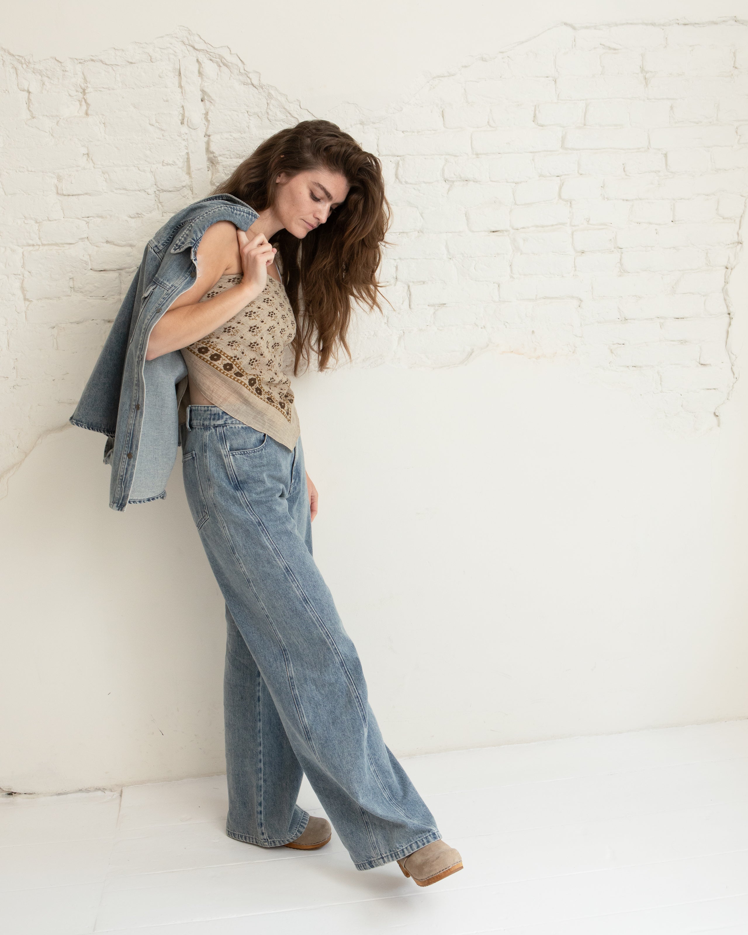 Katyn jeans - Stellan