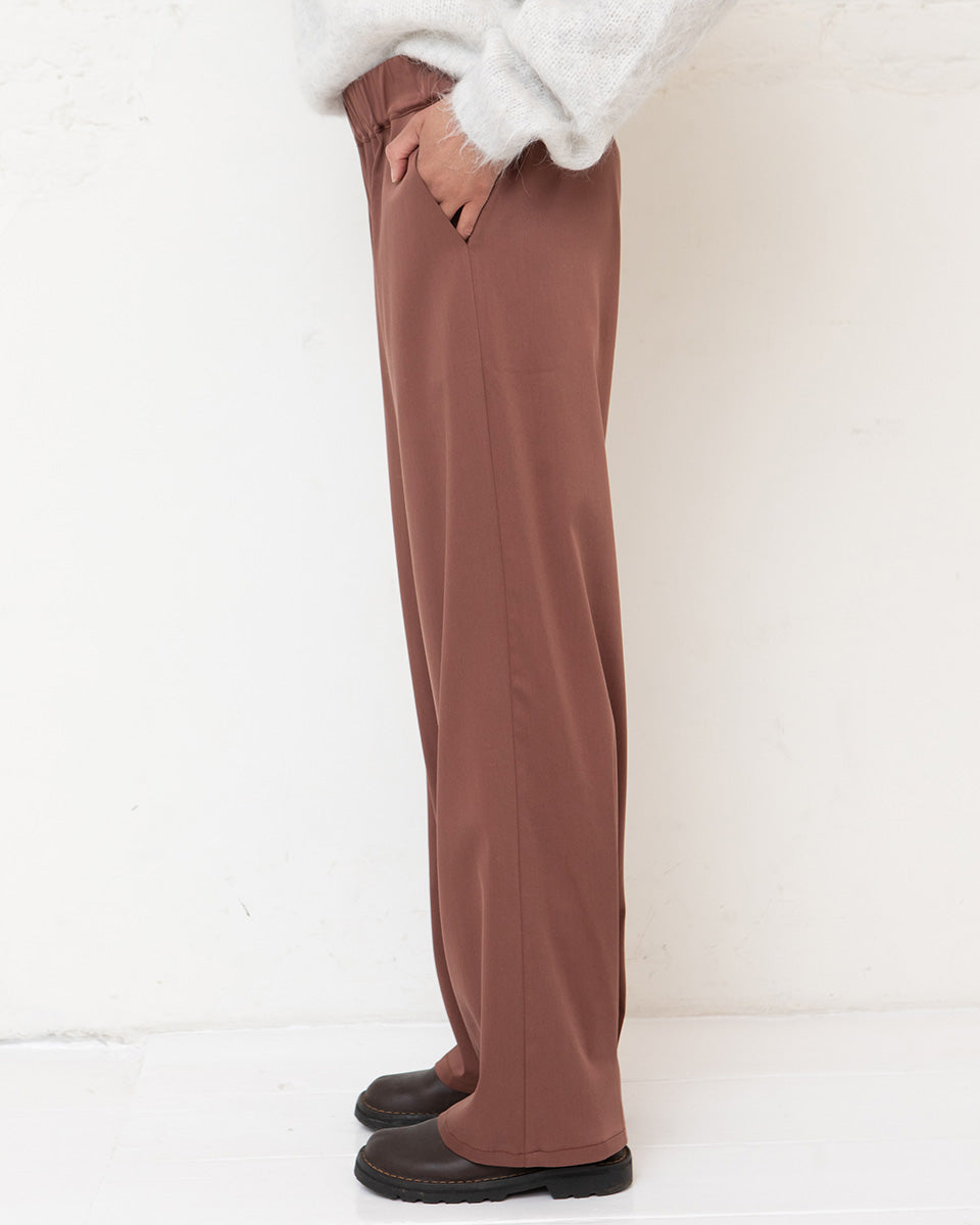 Niby sweater - Polar melange