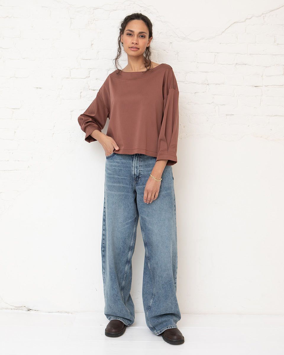 Saharper jeans - Authentic