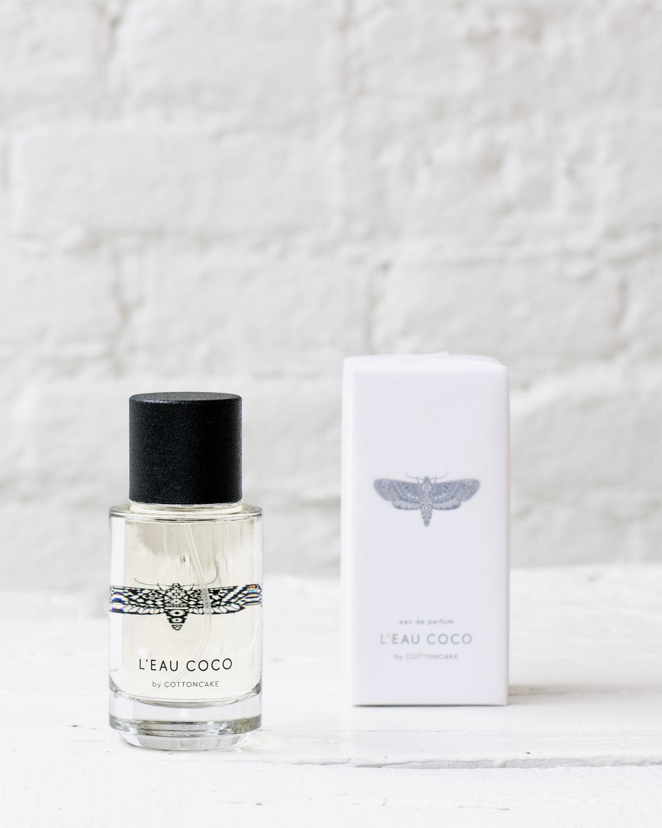 L'eau de parfum 50 ml L'EAU COCO