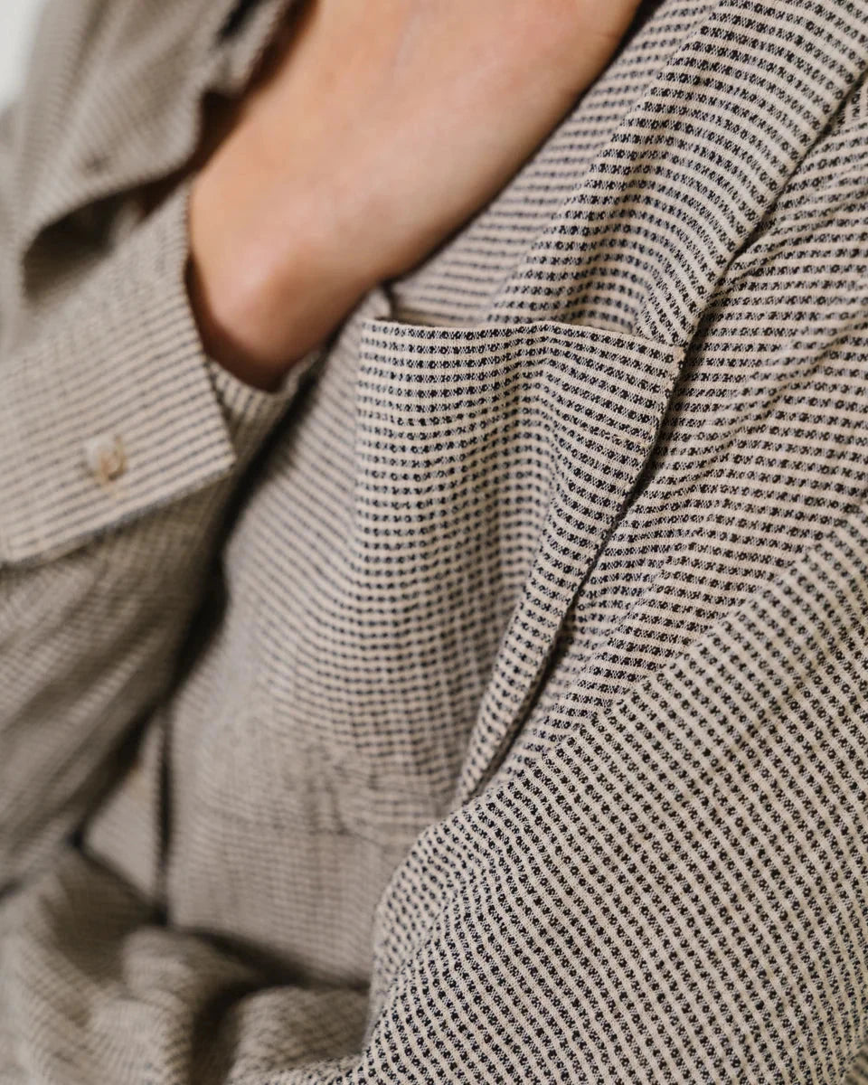 Elisa blouse - Chester