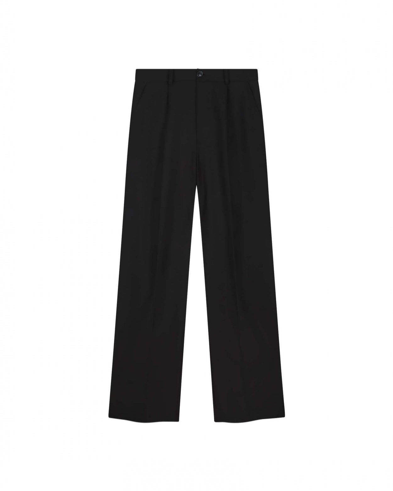 Jimi trousers - Black