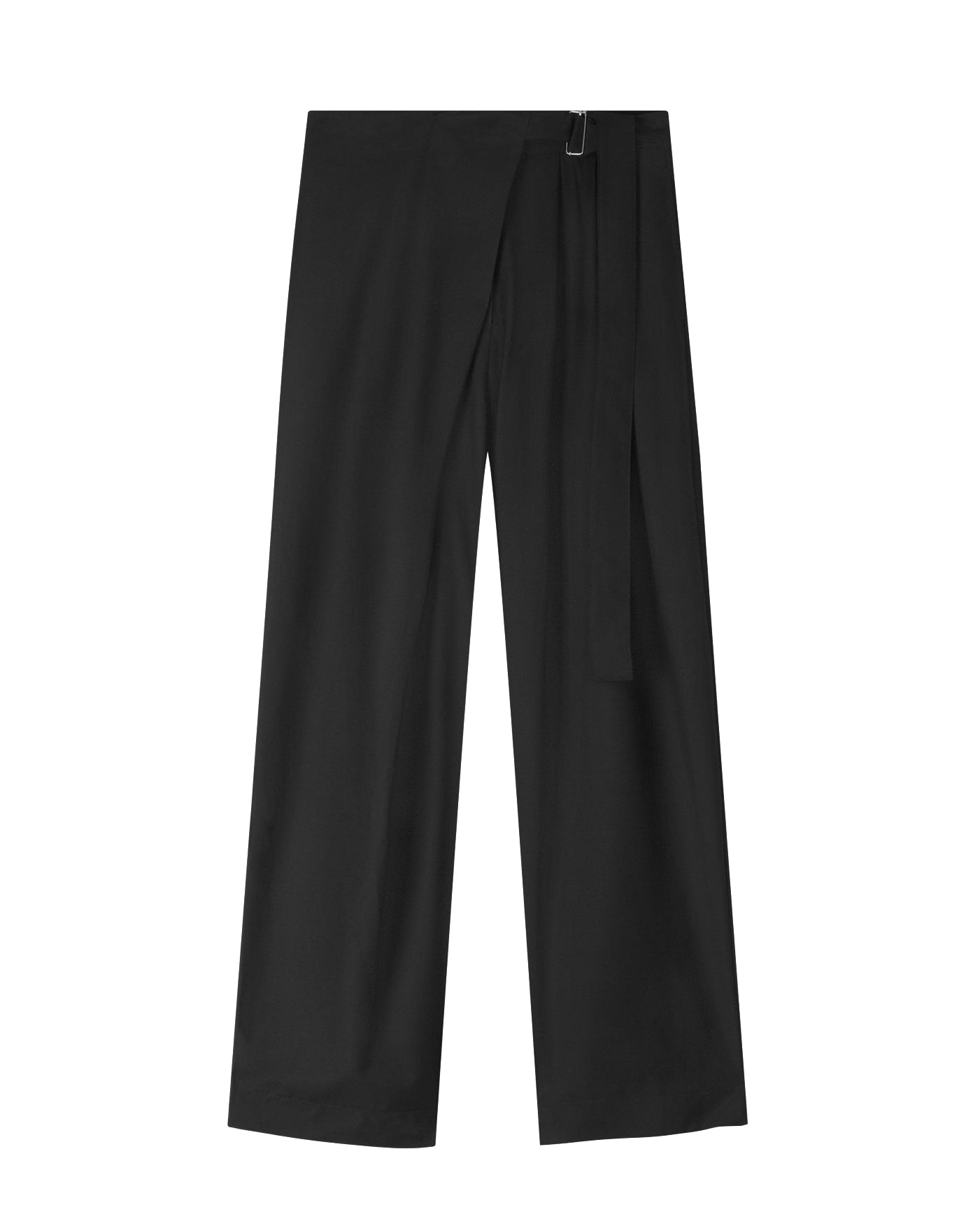 Nour trousers - Black