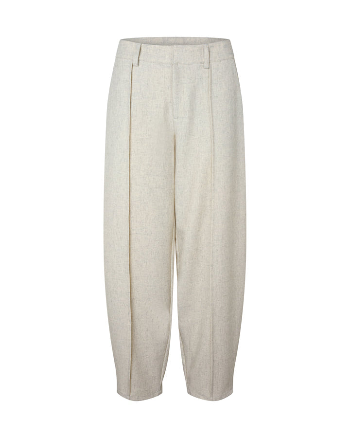 Pija trousers - Kit melange