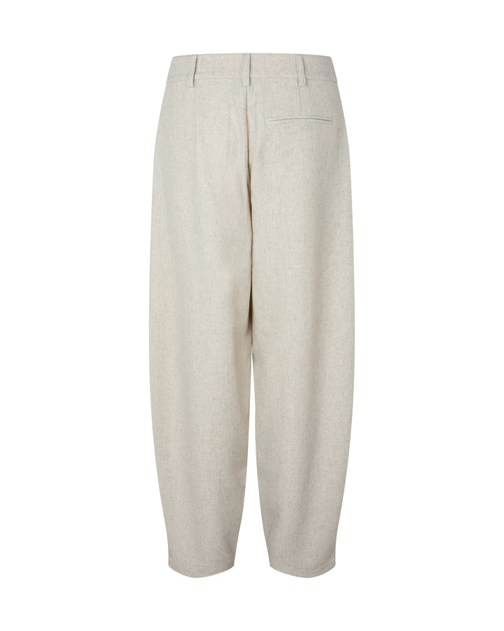 Pija trousers - Kit melange