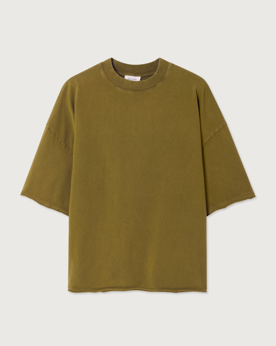 Afoma T-shirt - Marais vintage