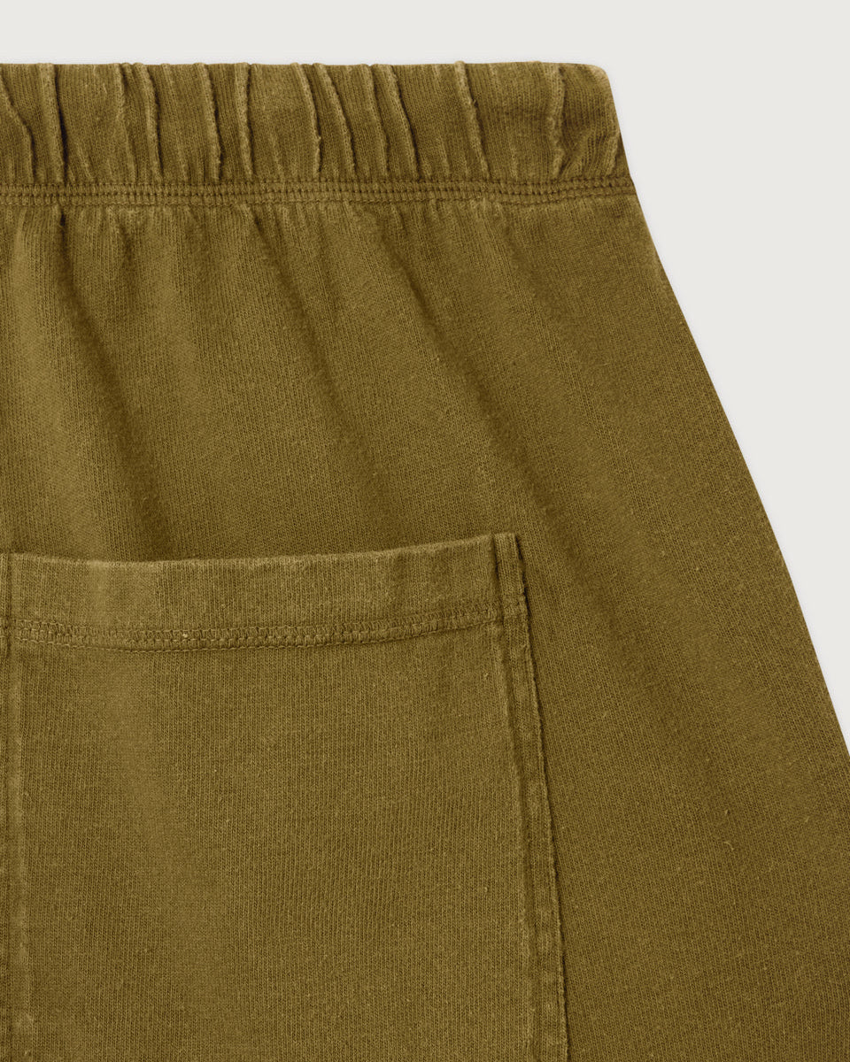 Afoma trousers - Marais vintage