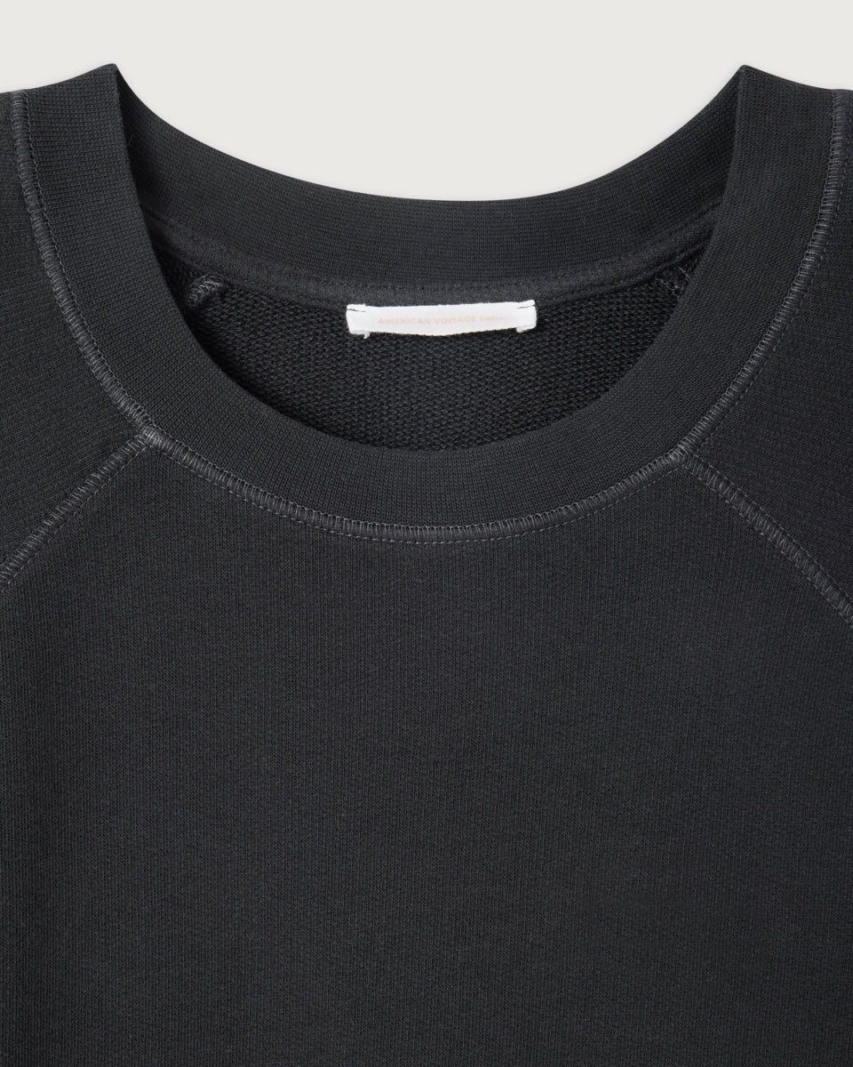 Atubay sweater - Tenebre