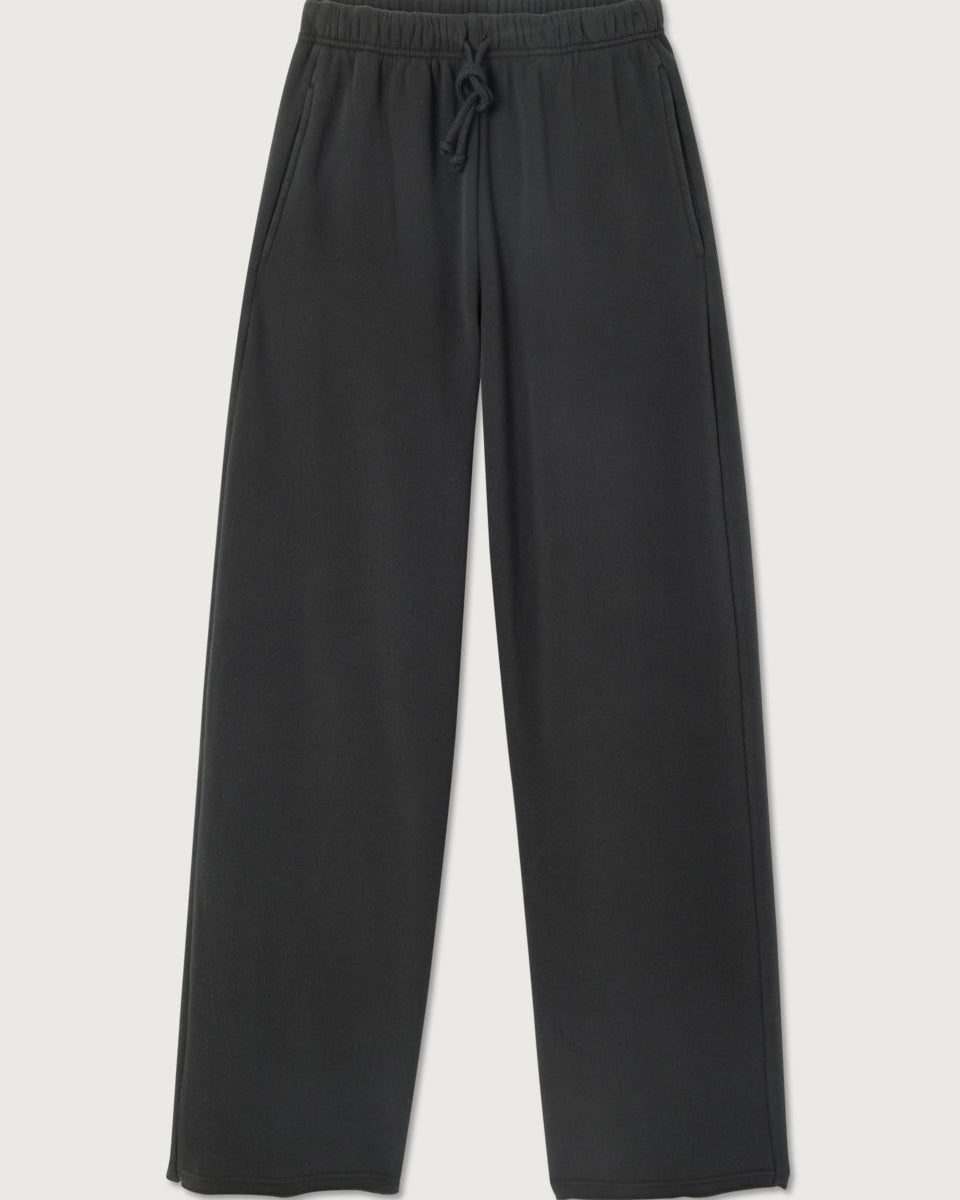 Atubay trousers - Tenebre