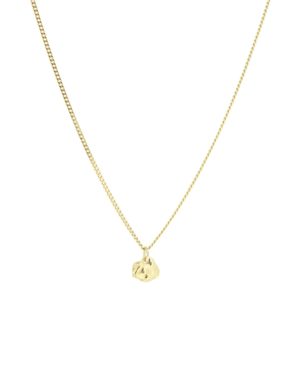 A little love necklace - Gold