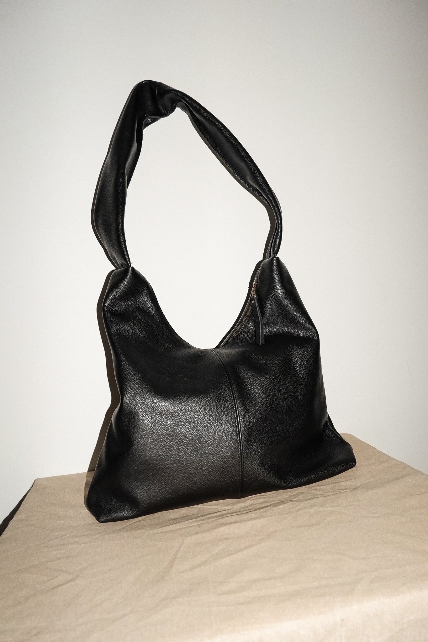 Crossbody bag - Black