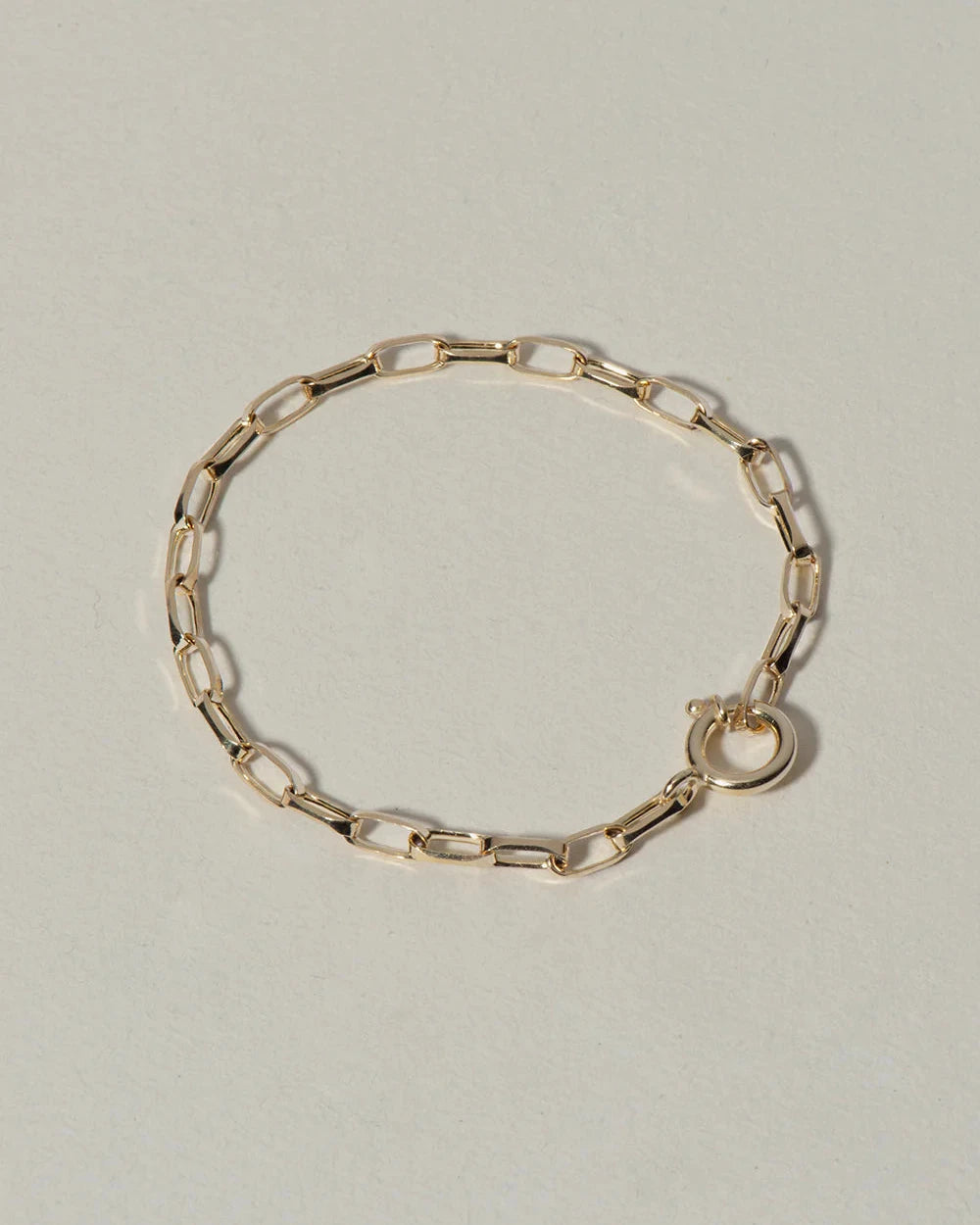 Freedom bracelet - Gold