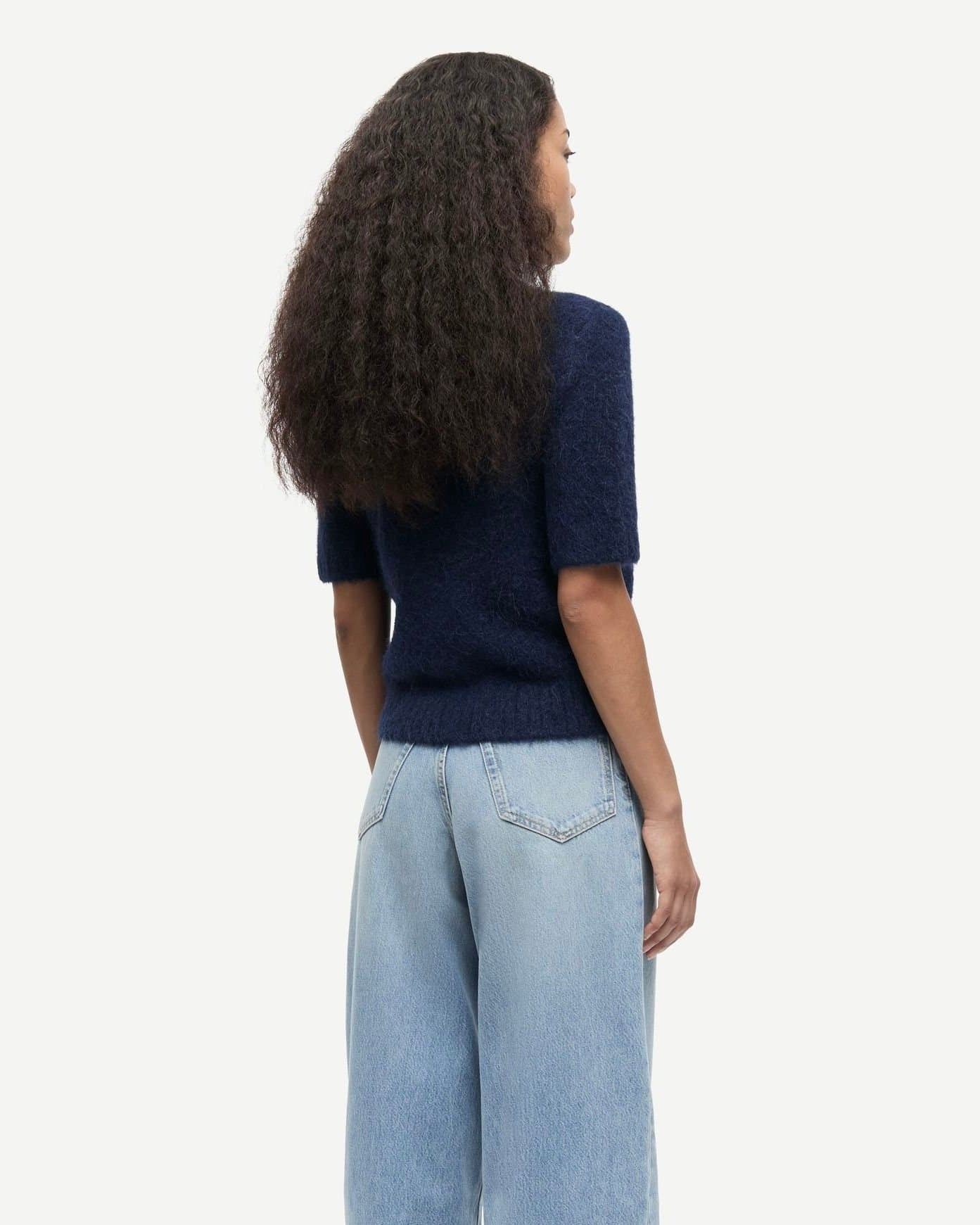 Sajeanne knit - Salute