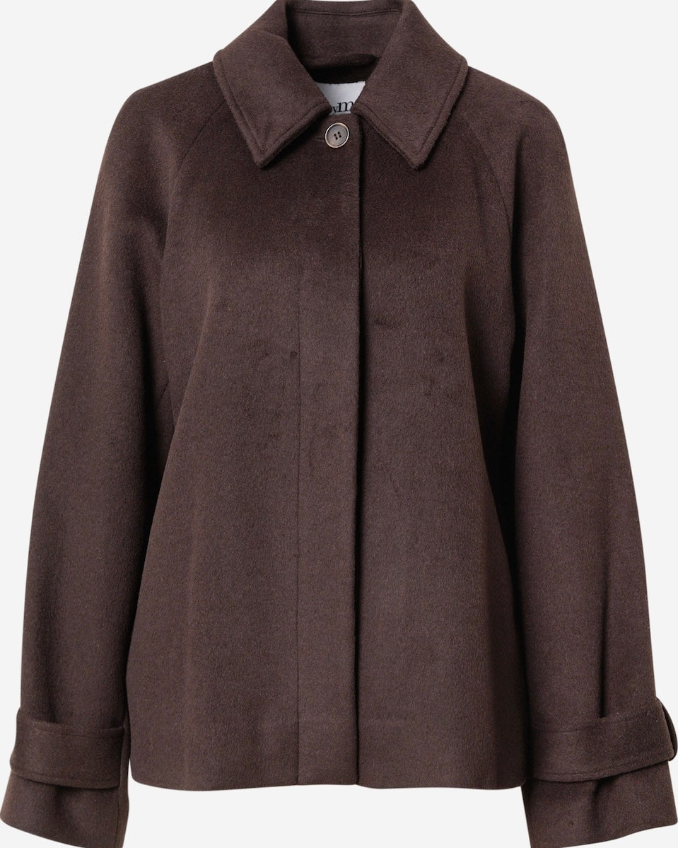 Tary coat - Java
