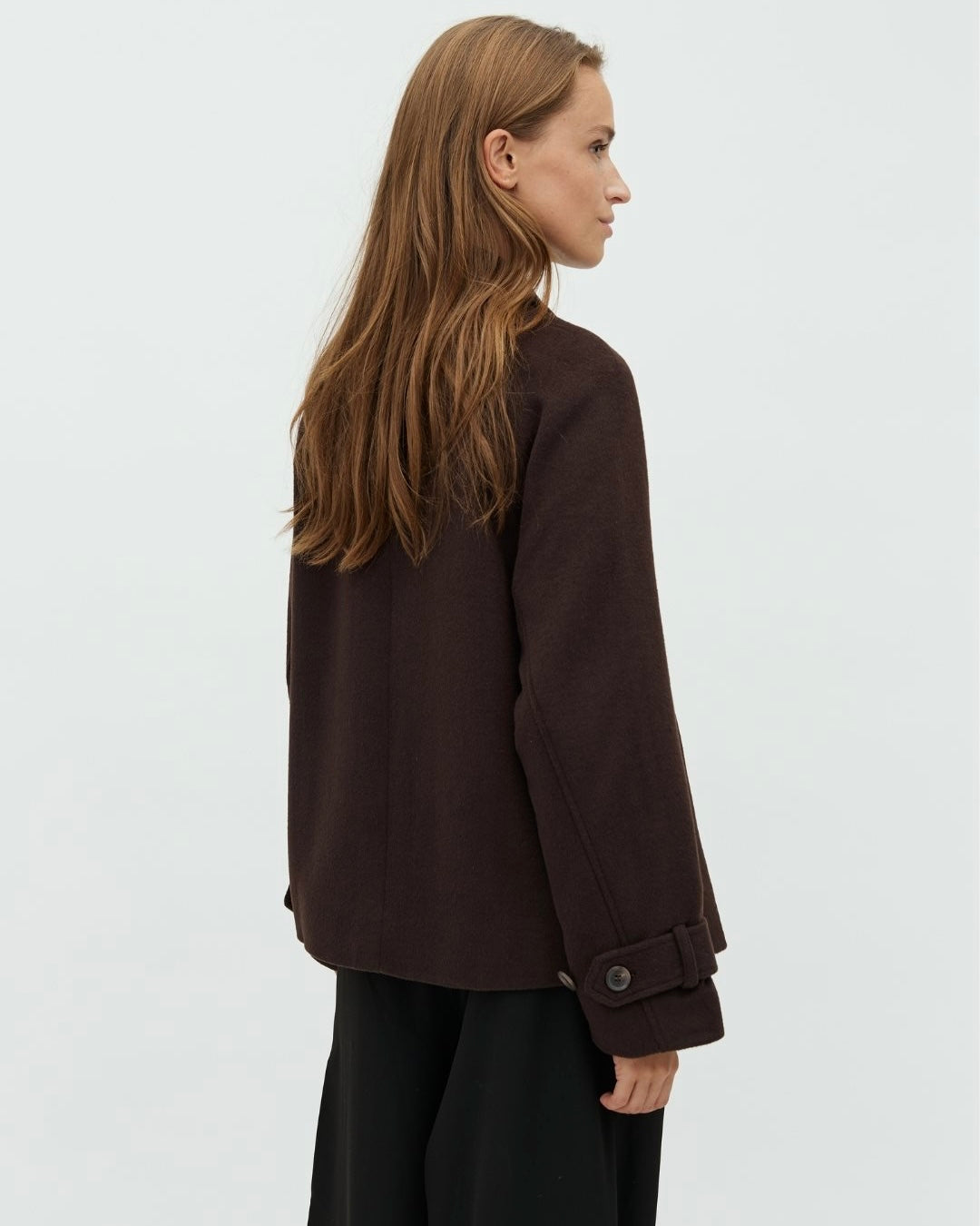 Tary coat - Java