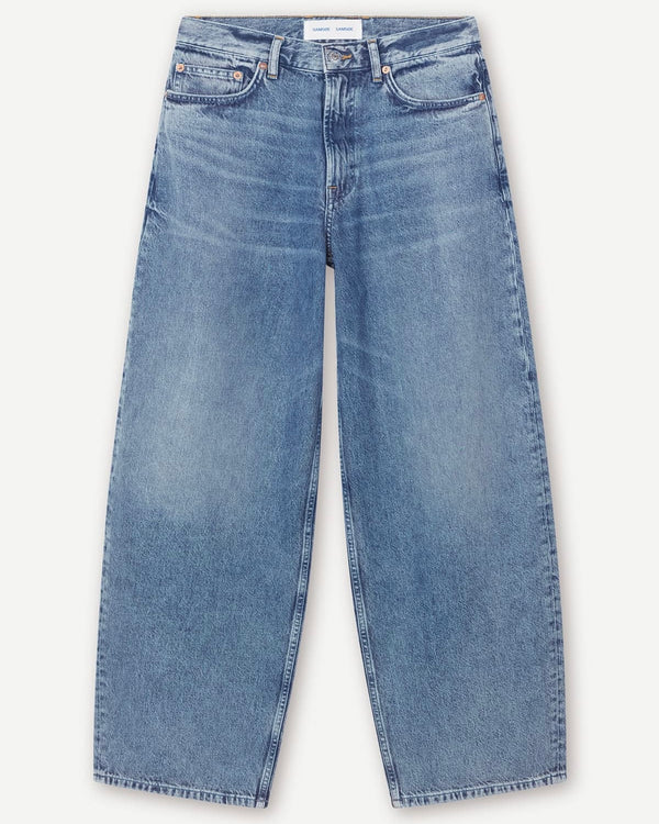 Saharper jeans - Authentic