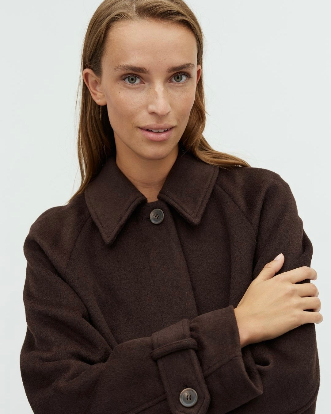 Tary coat - Java